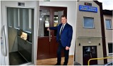 Blisko 2,5 miliona złotych pochłonęły prace budowlane. Zakończyła się rozbudowa urzędu i przedszkola samorządowego w centrum Moszczenicy