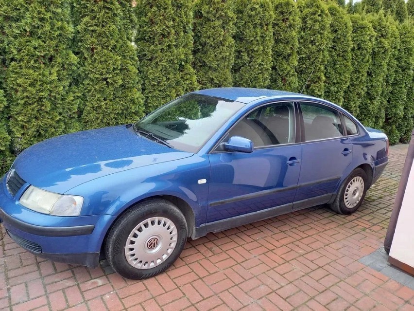 Volkswagen Passat
Cena: 4 700 zł
Rok produkcji: 1998
Paliwo:...
