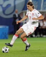 Smuda powołał piłkarzy z polskiej ekstraklasy do reprezentacji. Smolarek także wraca