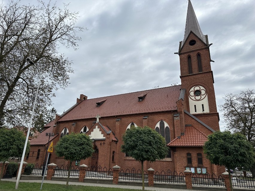 Prawie 1,5 miliona dofinansowania na kościół św. Wojciecha w Działdowie! (WIDEO I ZDJĘCIA)