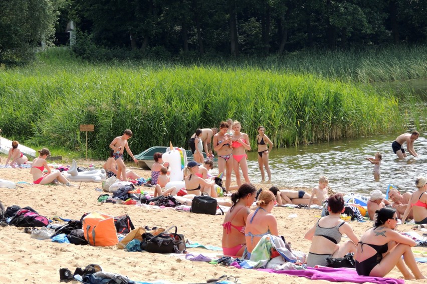 Kiedy nastanie prawdziwe, słoneczne lato bez deszczu? [pogoda na lipiec w regionie]