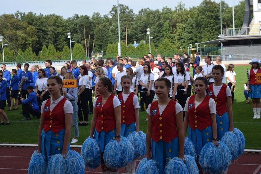 Międzynarodowy Festiwal Orkiestr Dętych w Puławach. Zobacz...