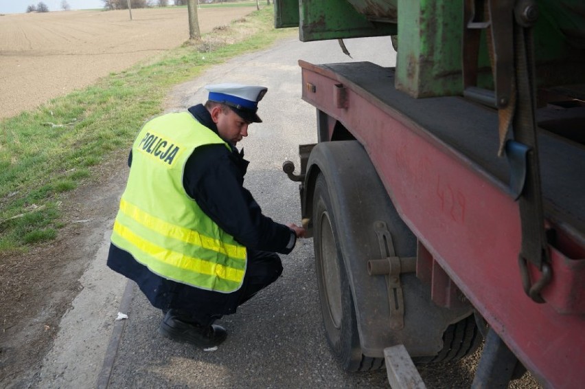 Kłobuck: Akcja Truck & Bus