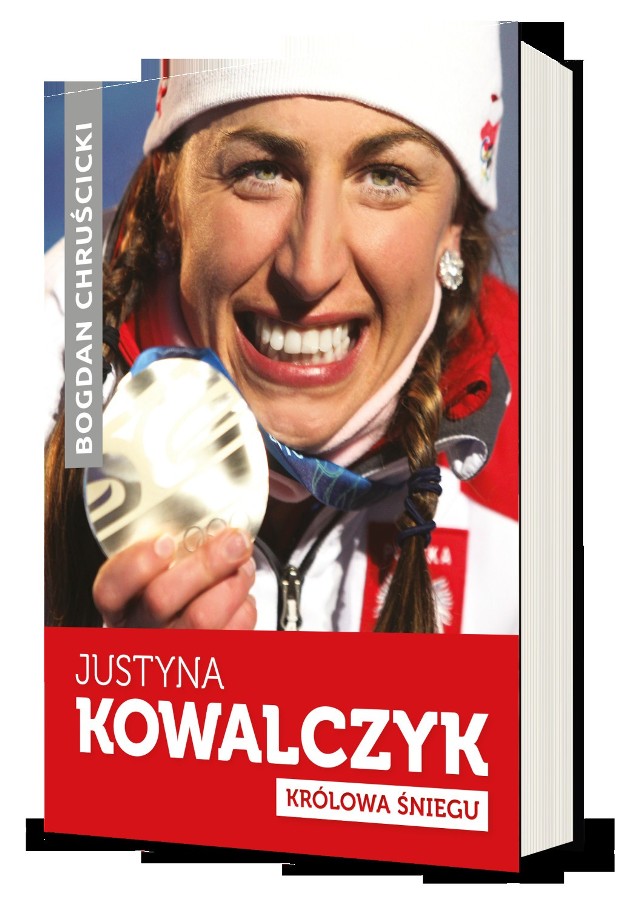 Justyna Kowalczyk. Królowa śniegu