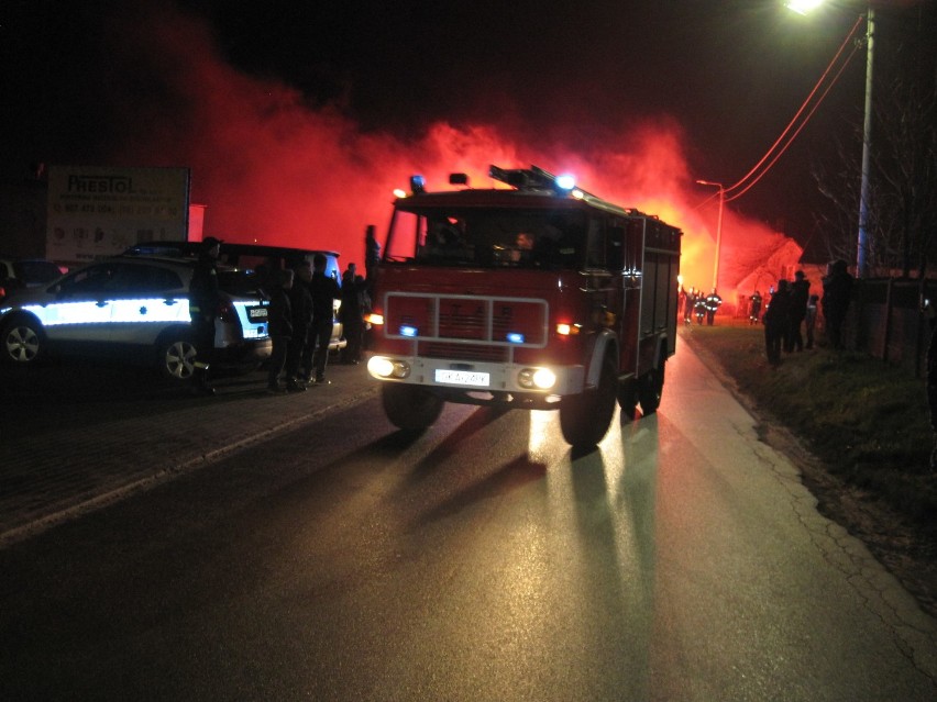 Druhowie z OSP Czeczewo mają powody do radości - nowy wóz strażacki już w jednostce! ZDJĘCIA 