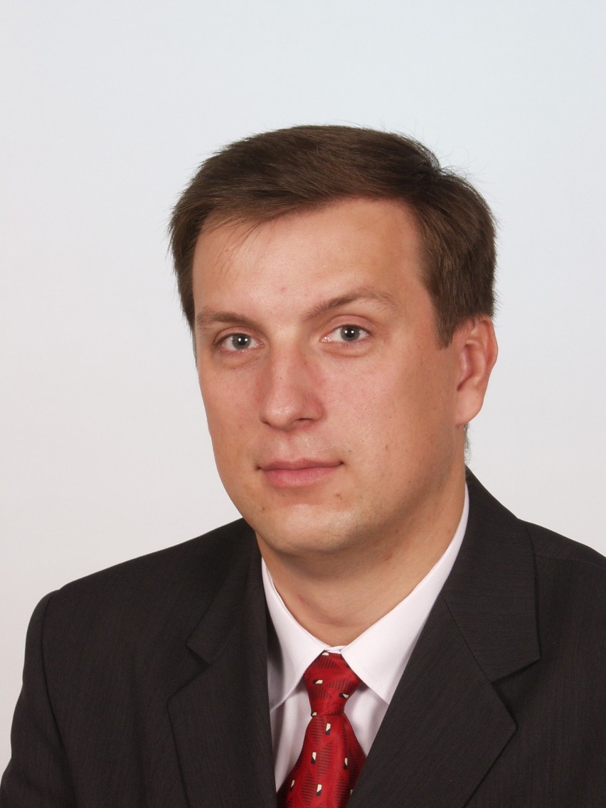 Dariusz Waldach
