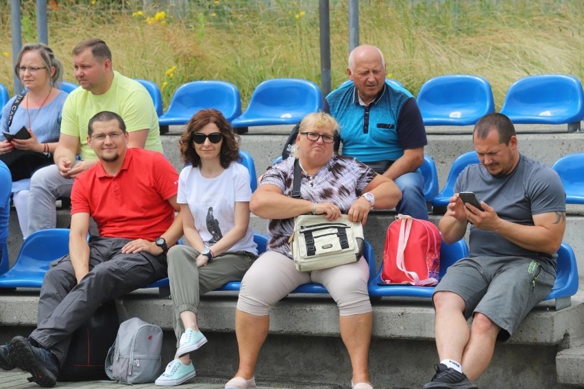 Rywalizacja 9-latków zakończyła Turniej Silesia Cup o Puchar...