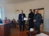Filharmonia Sudecka i Górnik Zamek Książ Wałbrzych dołączyły do Lokalnej Organizacji Turystycznej Aglomeracji Wałbrzyskiej!