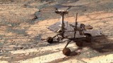 Łazik Opportunity ma poważne problemy. Eksperci NASA informują, że robot ma zaniki pamięci