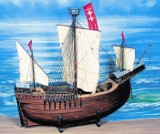 Kaperski statek kapitana Beneke może być chlubą Gdańska. Muzeum Archeologiczne zbuduje replikę