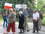 Blokada ulicy Armii Krajowej przyniosła efekty