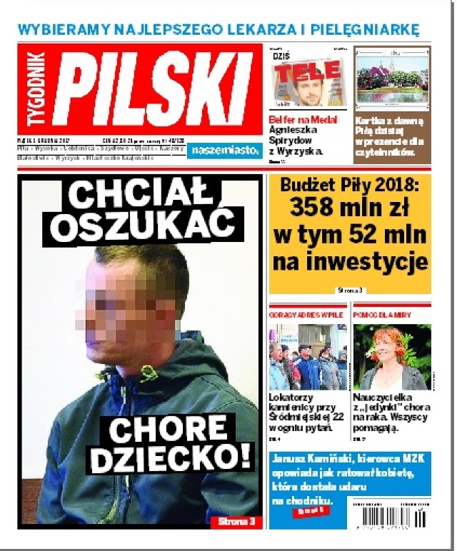 Tygodnik Pilski