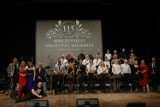 Opoczyńska Orkiestra Miejska ma już 115 lat! Jubileusz uczczono „Cecylianką”, uroczystym koncertem na cześć patronki muzyków. ZDJĘCIA