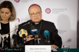 Wałbrzych: Arcybiskup Charles Scicluna na Konferencji Episkopatu Polski [ZDJĘCIA]