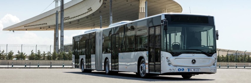 Nowe autobusy we Wrocławiu. MPK kupiło pojazdy marek: Isuzu i Mercedes
