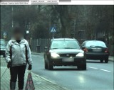 Jelenia Góra: Fotoradar straży miejskiej zarejestrował jak pędzili ponad 100 km/h przy szkołach