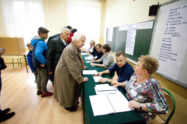 Wyniki wyborów samorządowych 2018 w Czchowie. Kto zostanie burmistrzem Czchowa? [WYNIKI WYBORÓW]