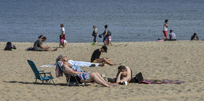 Sprawdź szczegółowe dane pogodowe od IMGW na czerwiec,...