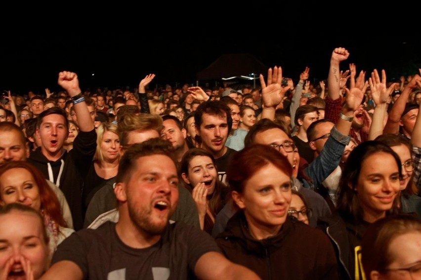 Z powodu obostrzeń epidemicznych tegorocznych imprezę...