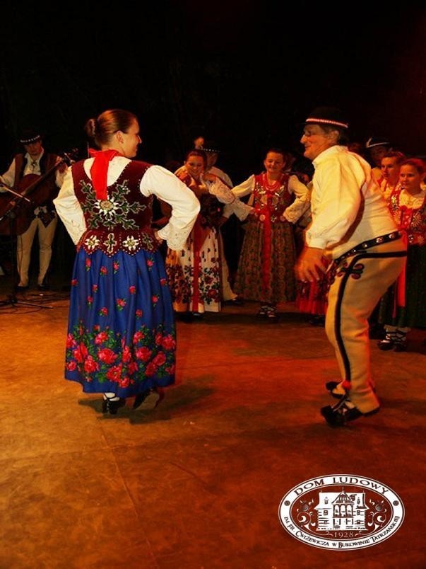 46. Festiwal Folkloru Polskiego Sabałowe Bajania - coby nie chybiało góralszczyzny!