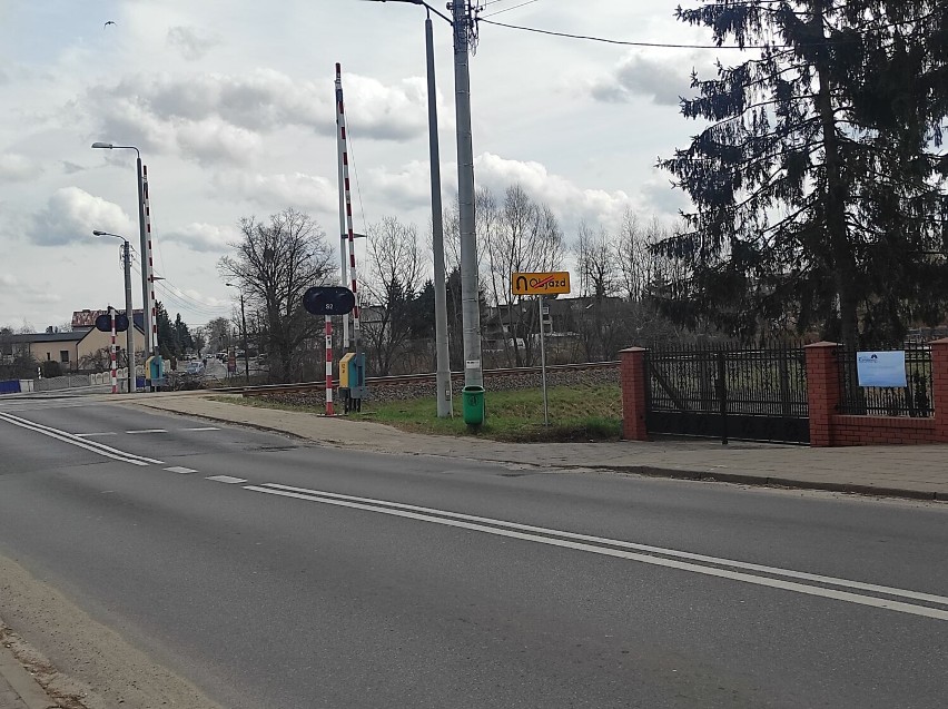 Ulica Janowiecka w Wągrowcu będzie zamknięta. Znany jest konkretny termin. Wyznaczony zostanie objazd