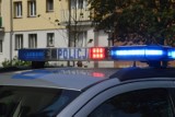 Areszt dla nożownika z powiatu głogowskiego. Policja zatrzymała 37-latka