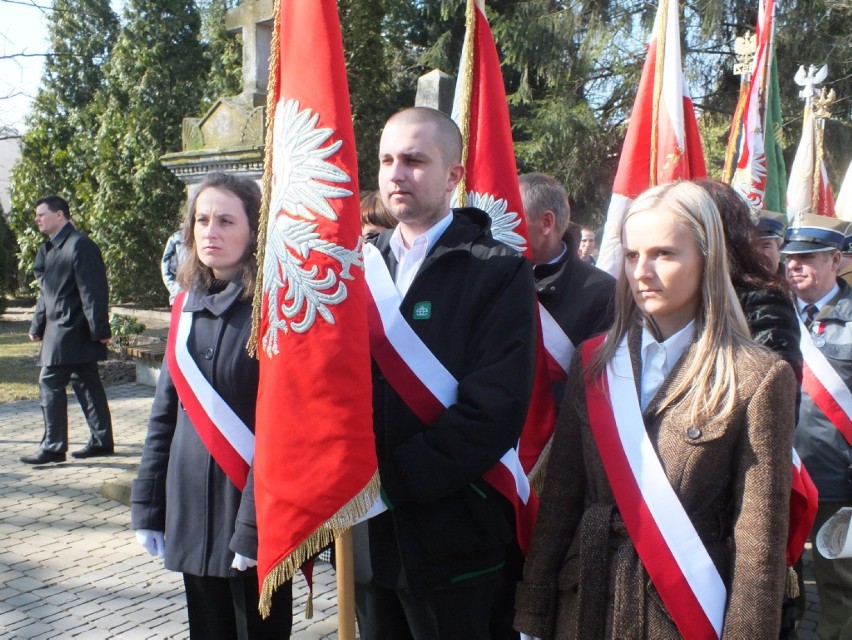 Obchody w Kraśniku: Uczczono 69. rocznicę śmierci księdza...