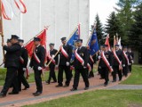 60 lat Ochotniczej Straży Pożarnej w Szczukach w gminie Biała Rawska [ZDJĘCIA]