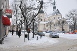 Którędy przejdzie droga krzyżowa