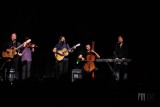 Islandzki zespół Árstíðir z koncertem w Łaskim Domu Kultury ZDJĘCIA, FILM