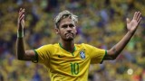 Neymar zagra tylko na Igrzyskach Olimpijskich. Piłkarz Barcelony chciał też wystąpić na Copa America (wideo)