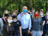 Uczniowie z Ukrainy, którzy uczą się w opolskich szkołach, zakończyli kwarantannę. Nie mają koronawirusa