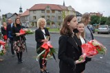 Sulechów: Rocznica napaści ZSRR na Polskę. Pod Pomnikiem Chwały Oręża Polskiego odbyły się uroczystości patriotyczne