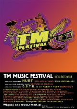 Druga edycja TM Music Festival w Inowrocławiu