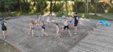 Bezpłatna nauka pływania w Strudze. Dzieci zdobywają cenne umiejętności [ZDJĘCIA]