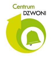 Logo Centrum DZWONI