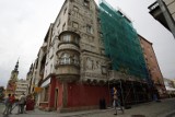 Legnica: Remontują dom Pod Przepiórczym Koszem