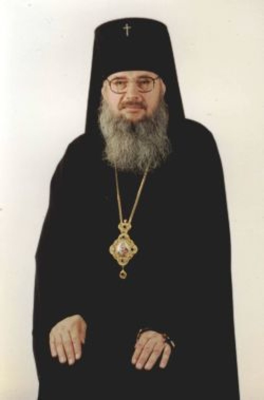 Zmarł ordynariusz prawosławnej diecezji wrocławsko-szczecińskiej