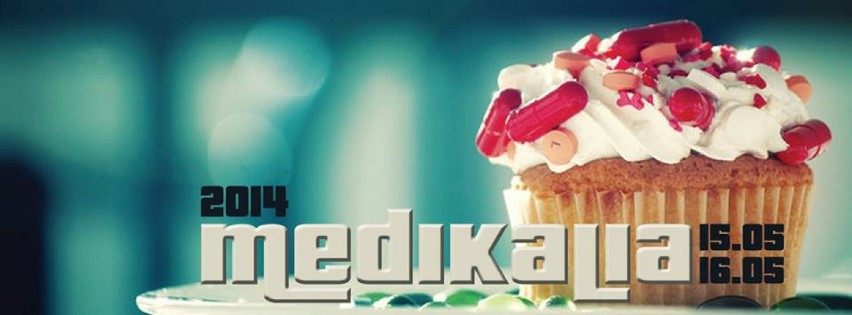 Medikalia na Uniwersytecie Medycznym to moc naprawdę szalonych atrakcji! (PROGRAM)