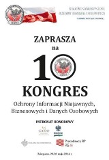 Zbliża się jubileuszowy X Kongres KSOIN