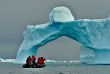 COVID-19 zaatakował stację polarną na Antarktydzie, 2/3 załogi jest zakażona. Kierownictwo uspokaja: „Nie jest tak źle”