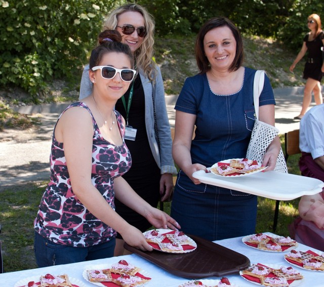 Chełm. Majówka w gastronomach