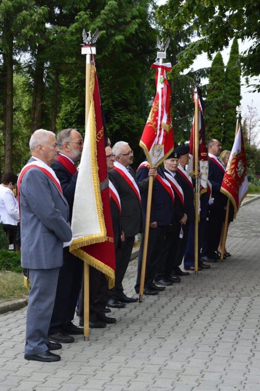 W Żarach uczczono pamięć zamordowanych przez ukraińskich nacjonalistów 