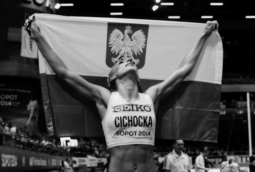 Angelika Cichocka bez chwili oddechu. Wicemistrzyni świata z Sopotu opowiada o swoim sukcesie