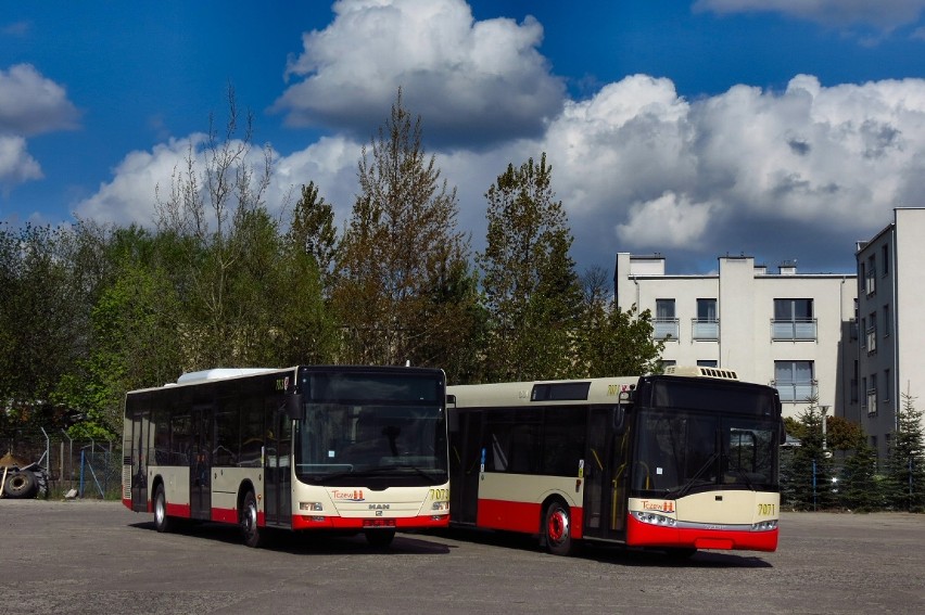 Hybrydowy autobus testowy pojawi się na ulicach Tczewa