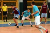 Remis faworytów spowodował ścisk w tabeli Sępoleńskiej Ligi Futsalu