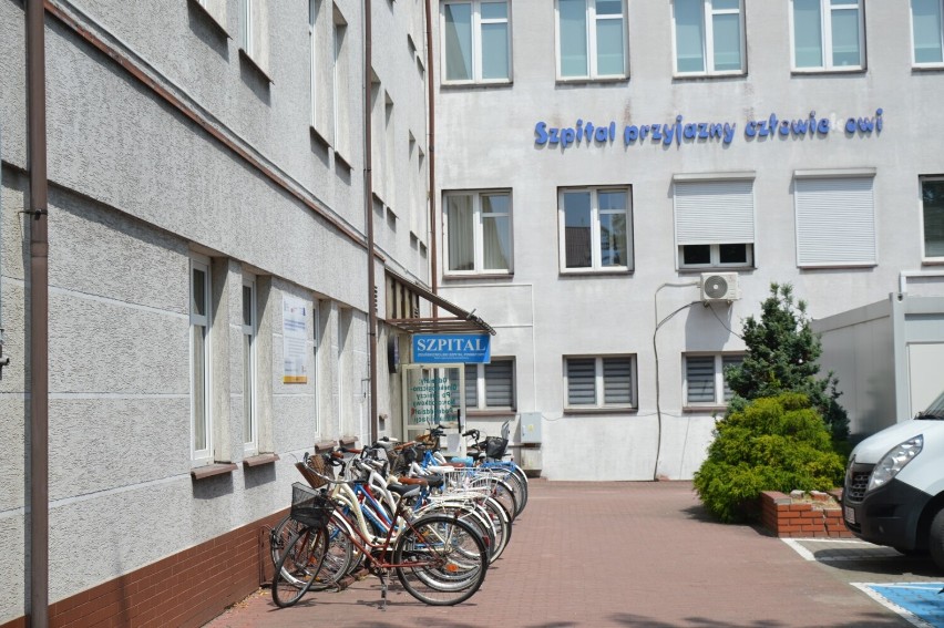 Są pieniądze dla szpitali w Łódzkiem na poprawienie...