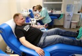 Prawie 10 mln zł dla Szczecińskiego Centrum Krwiodawstwa i Krwiolecznictwa