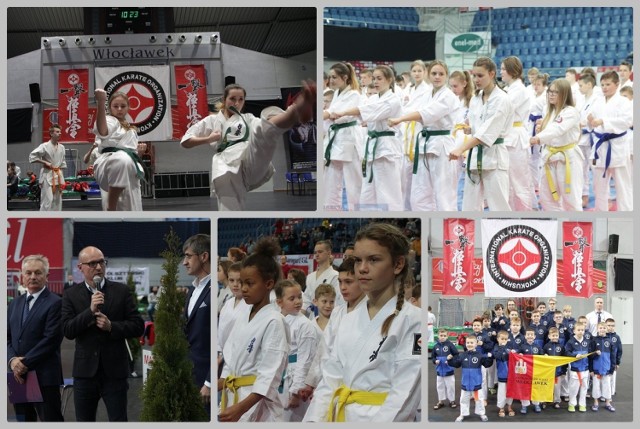 W Hali Mistrzów we Włocławku zorganizowano 18. Ogólnopolski Turniej Karate Kyokushin Dzieci i Młodzieży. Do Włocławka przyjechali karatecy z klubów w: Szczytnie, Lublinie, Grudziądzu, Jonkowie, Dzierżoniowie, Olsztynie, Gdyni, Kaliszu, Ostródzie, Włocławku, Białymstoku, Iławie, Chojnicach, Malborku, Lipnie, Inowrocławiu, Płocku, Zambrowie i Bydgoszczy.


18. Ogólnopolski Turniej Karate Kyokushin Dzieci i Młodzieży we Włocławku 2018

