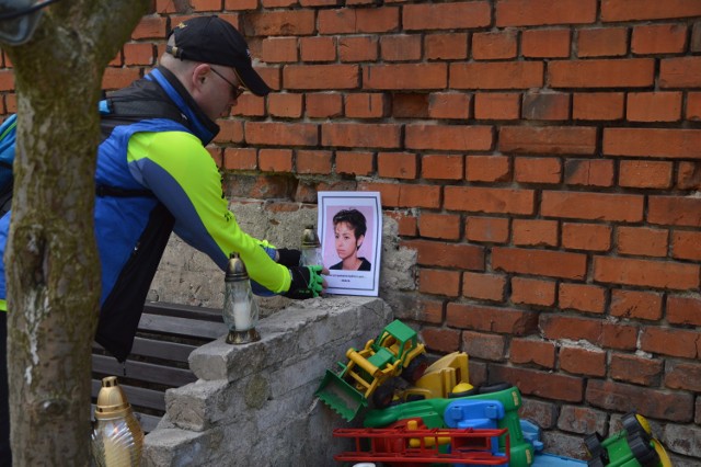 Od chwili zniknięcia Angeliki, jej brat Dariusz Flitta, był przekonany o winie Daniela M.